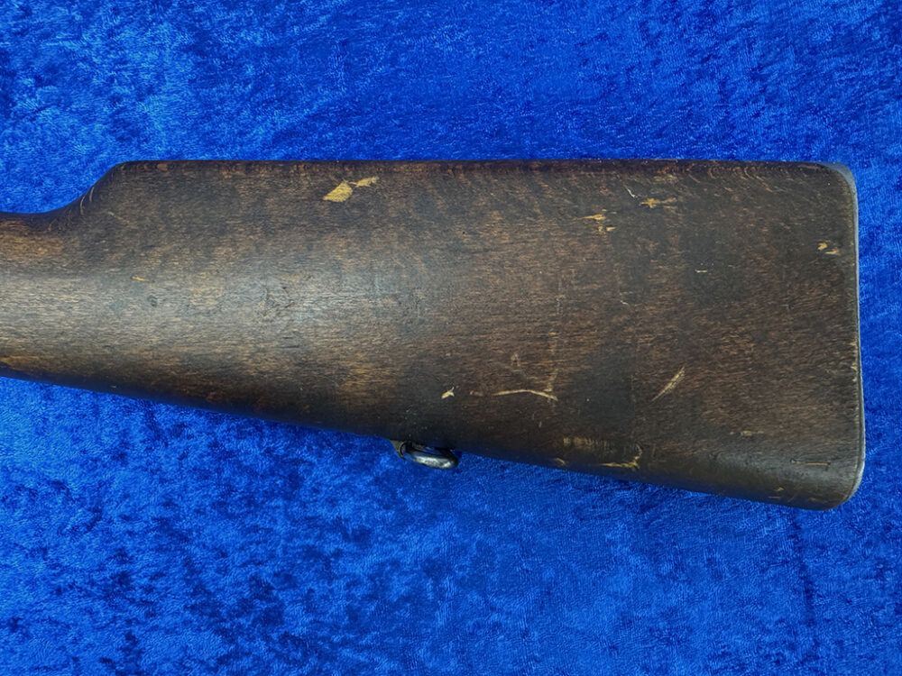 Carl Gustafs m/96 1912, Bild 5 von 9