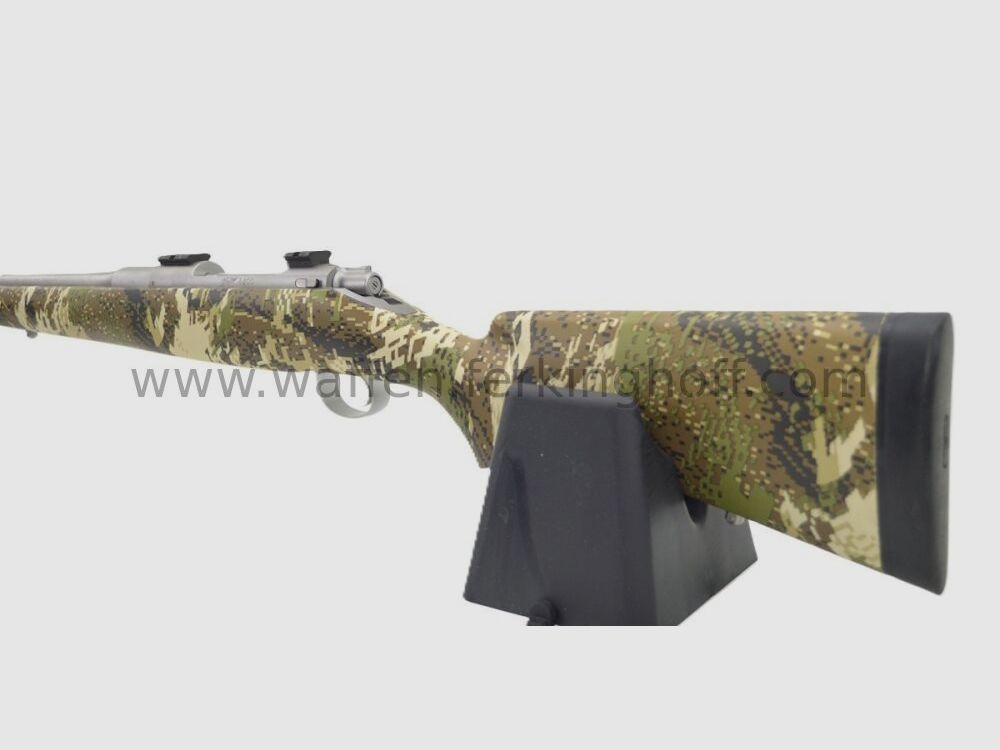Kimber 8400 Subalpine 26", Bild 3 von 4