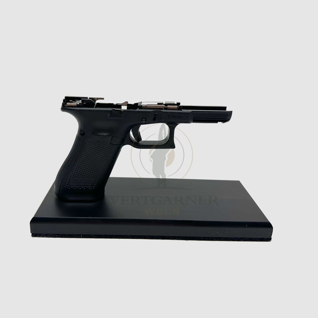 Glock Empuñadura G45 completa, imagen 2 de 6