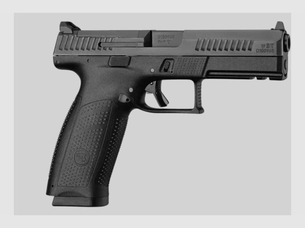 CZ Uhersky Brod P-10 F OR .45 Auto .45Auto