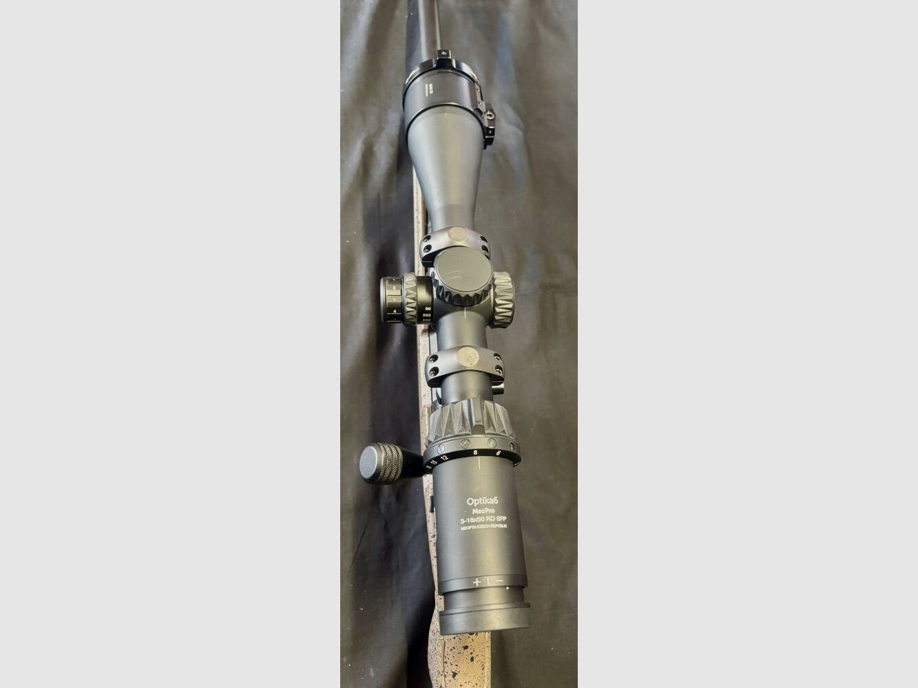 Bergara B 14 HMR