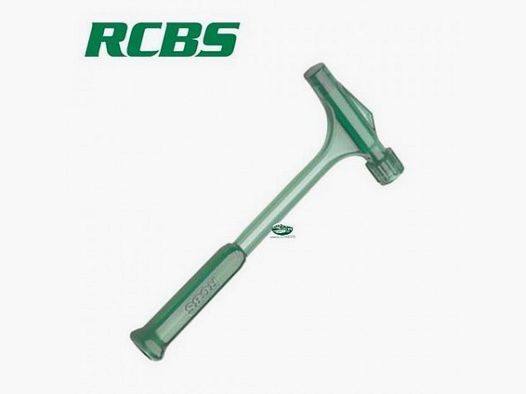 RCBS kinetischer Hammer 09412