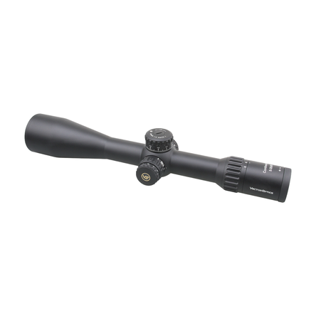 Luneta Vector Optics Continental x6 5-30x56 MBR FFP, zdjęcie 3 z 10