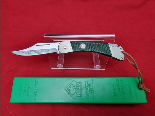 Puma 465 Zaino