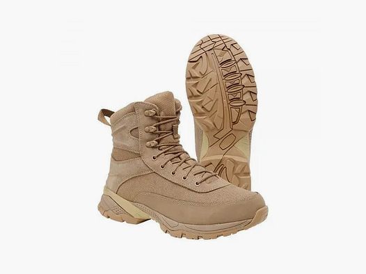 Brandit Brandit Stiefel Tactical Boots Next Generation schwarz