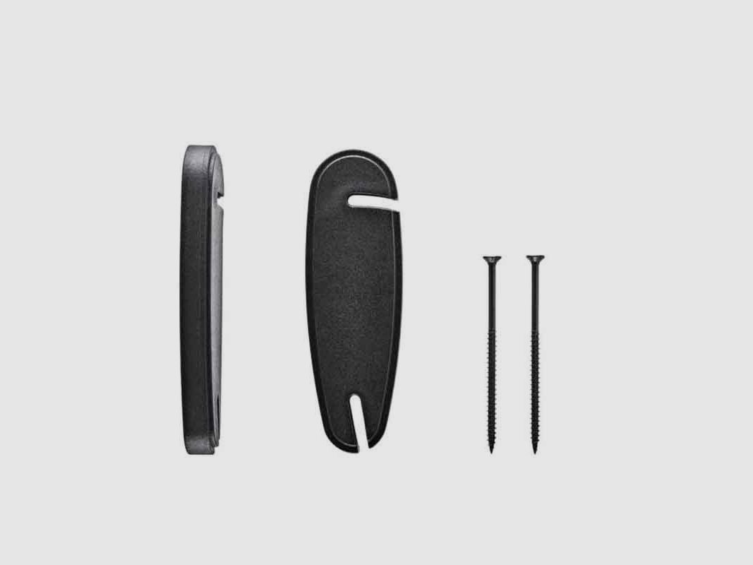 Set aus zwei Bergara Abstandshaltern für den B14 HMR und B14R Schaft, Bild 2 von 2