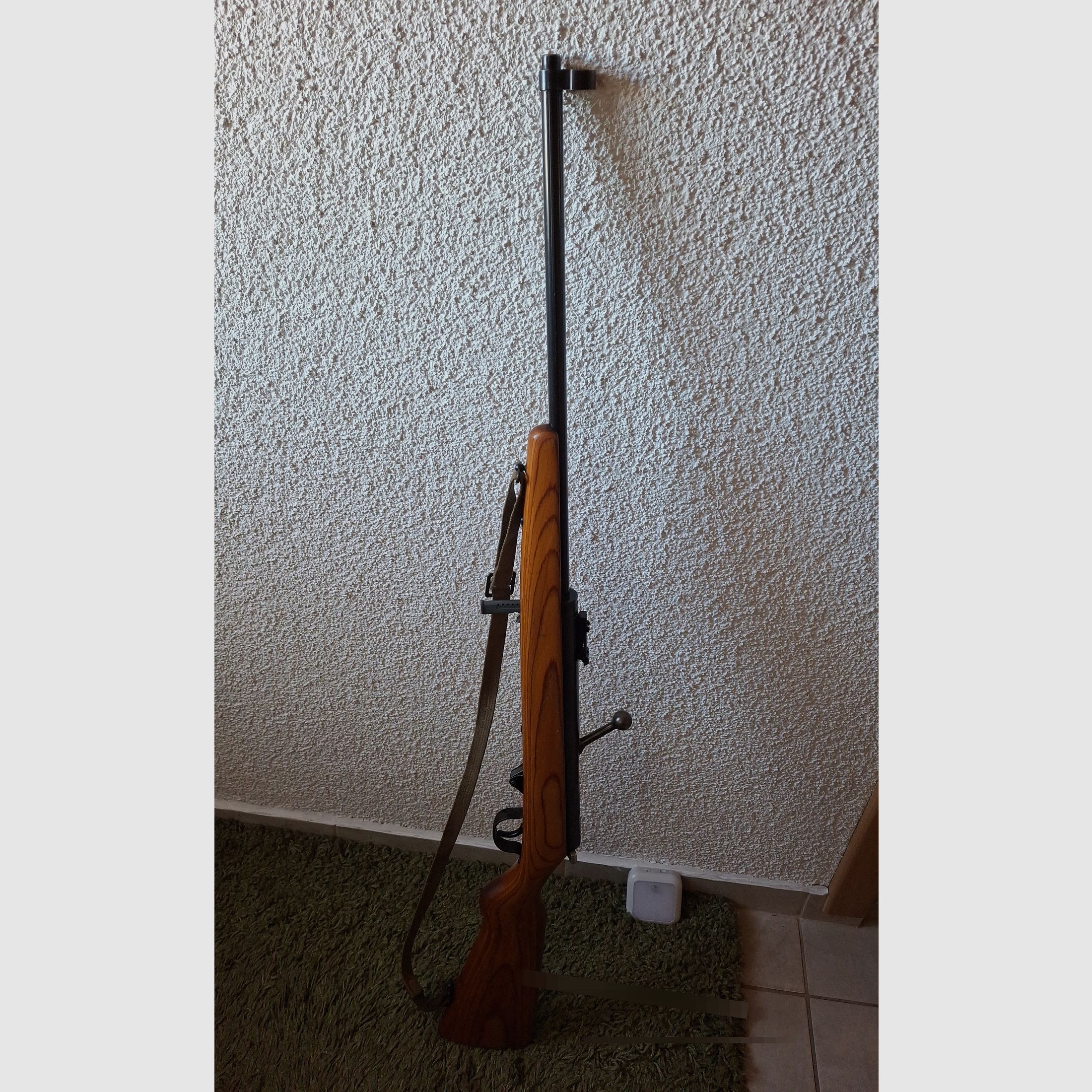Haenel Luftgewehr