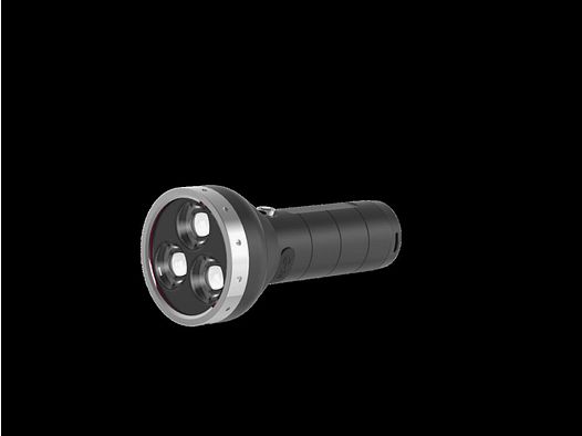 Led Lenser MT18 Black Box