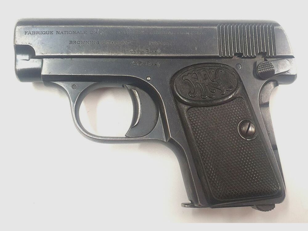 FN FN 1906