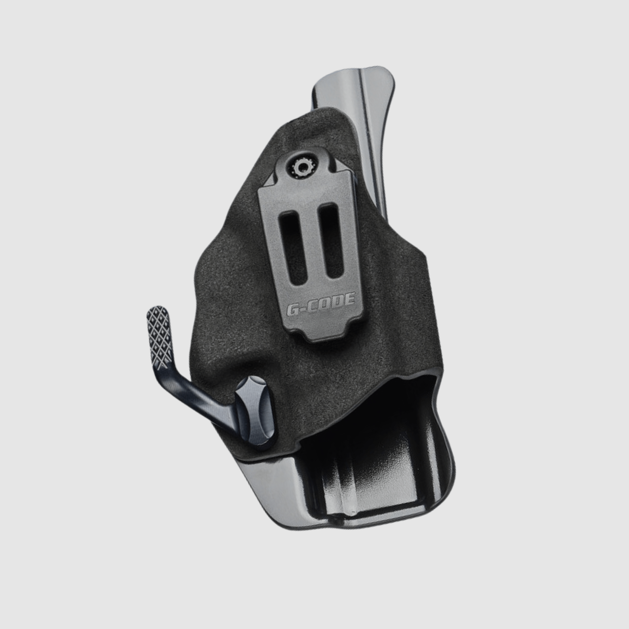 G-Code Phenom Speed Holster Glock 19 Gen 5 with Moclaw