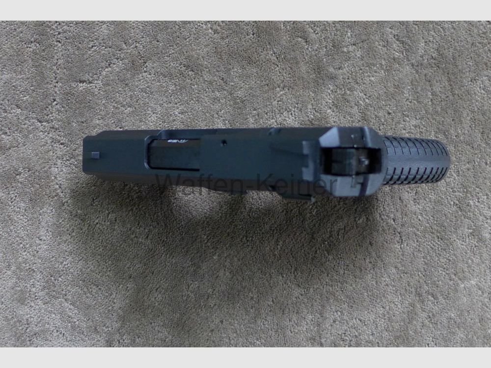 Zoraki Modell 906 / PTB 1012