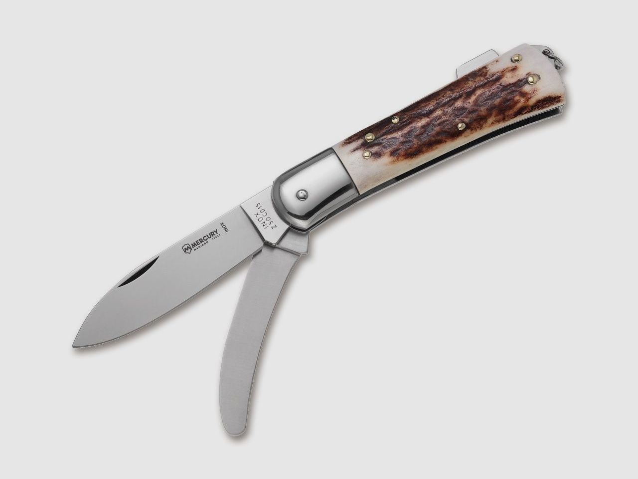 Taschenmesser 980-2CDC Aufbruchklinge 42a konform legal fhren