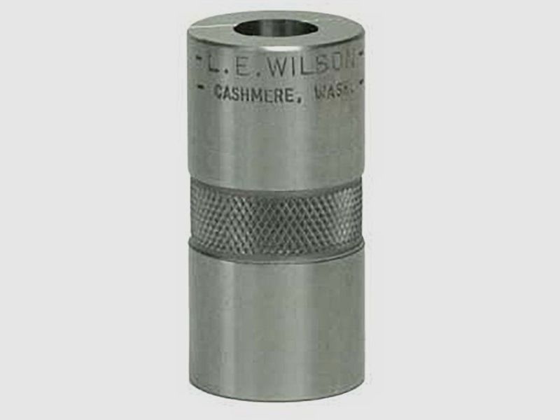 L.E. WILSON 7MM PRC MISURATORE PER PATRONI