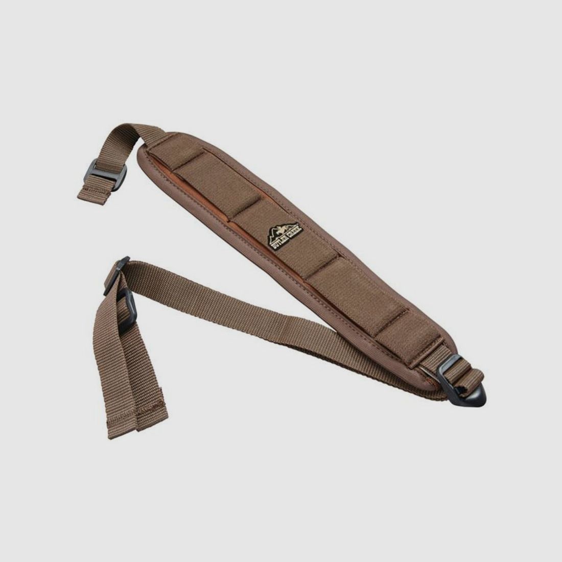 Butler Creek elastische Comfort sling – bruin, afbeelding 1 van 4