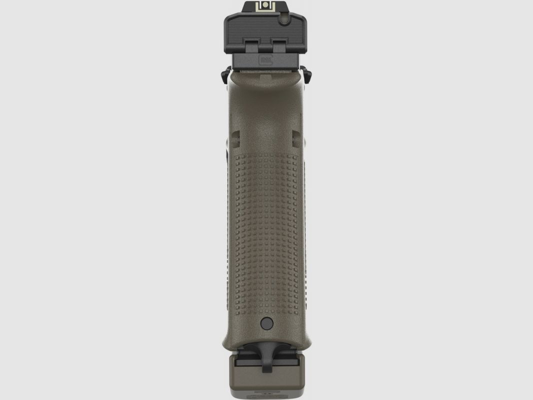 PISTOLE GLOCK 45 MOS/FS/THR 9x19 HUNTER EDITION, Bild 5 von 5