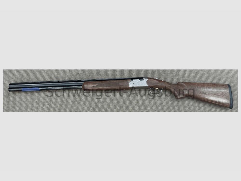 Beretta Bockdoppelflinte 686 Silverpigeon 1 Jagd 12/76