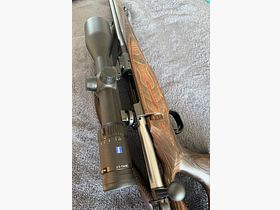 Mauser M12 MAX .308 