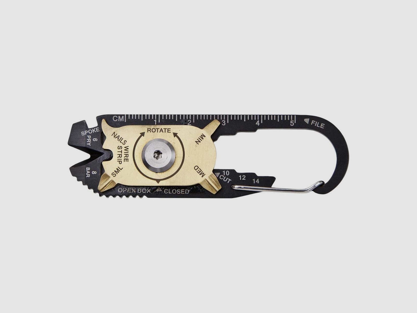 True FIXR Multitool