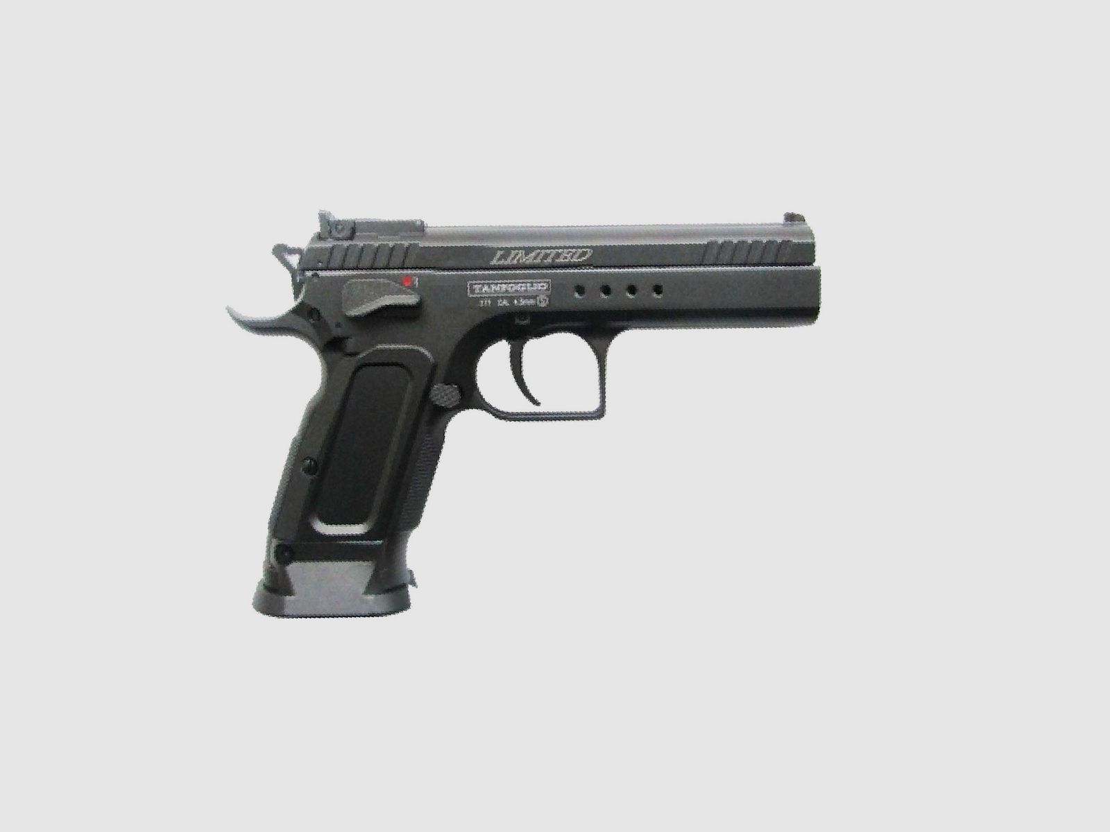 TANFOGLIO LIMITED CUSTOM