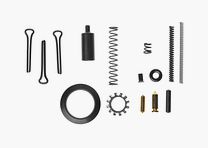 Clawgear CG15 "Shit Happens" Kit di parti di ricambio - Parti per armi da fuoco