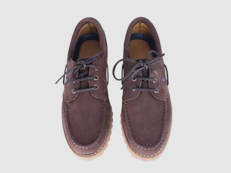 Dubarry Ballyvaughan Sko Java, billede 5 af 5