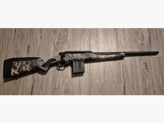 Savage Impulse Predator 308 Win