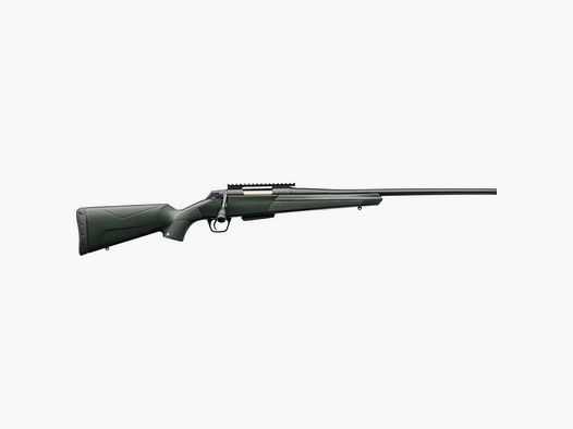 Winchester XPR Stealth Bolt Action Rifle .223 Rem. | M14x1