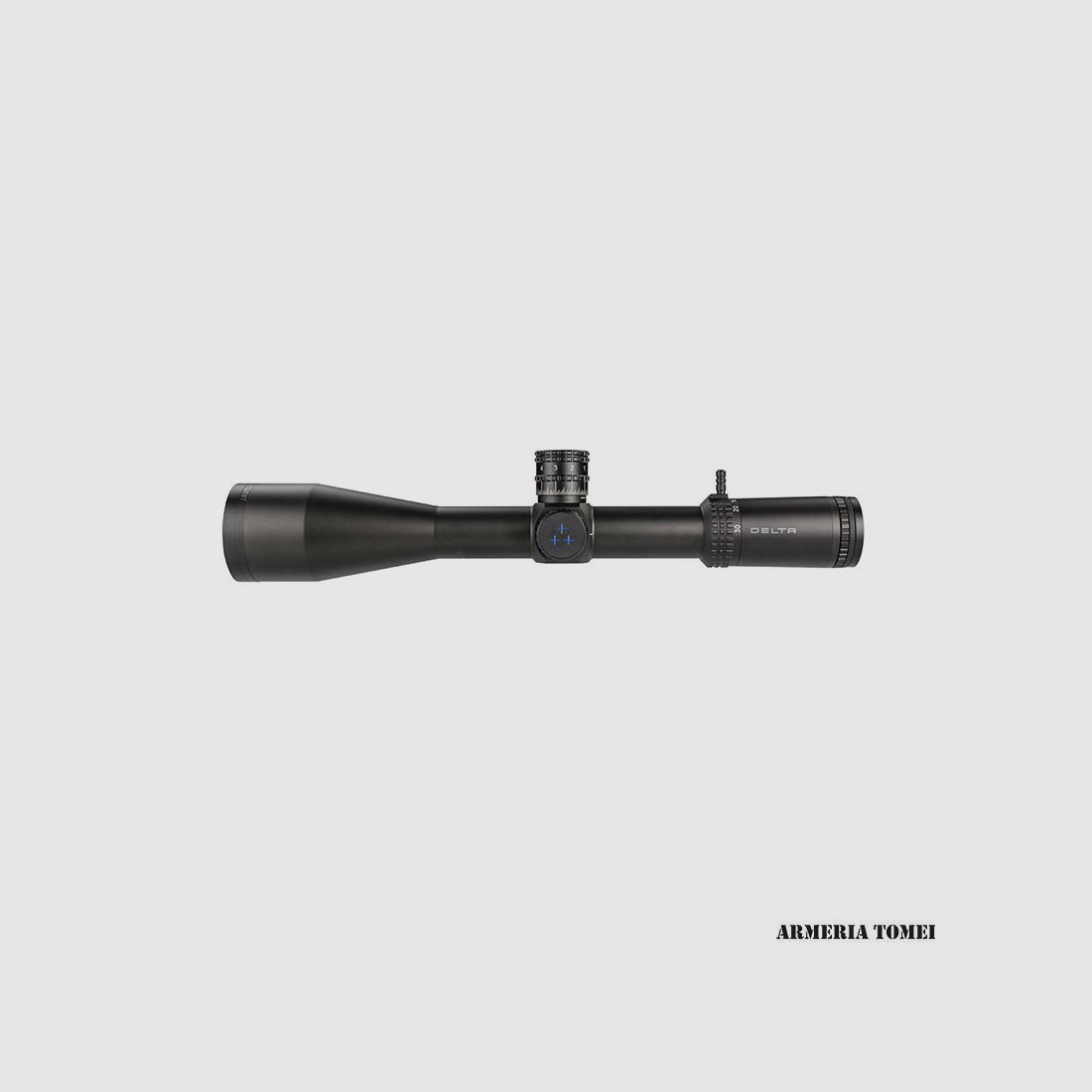 OPTIC – DELTA OPTICAL – JAVELIN 4.5-30X56 SMR-1, image 3 of 4