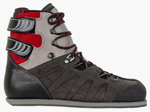 Buty strzeleckie Kustermann