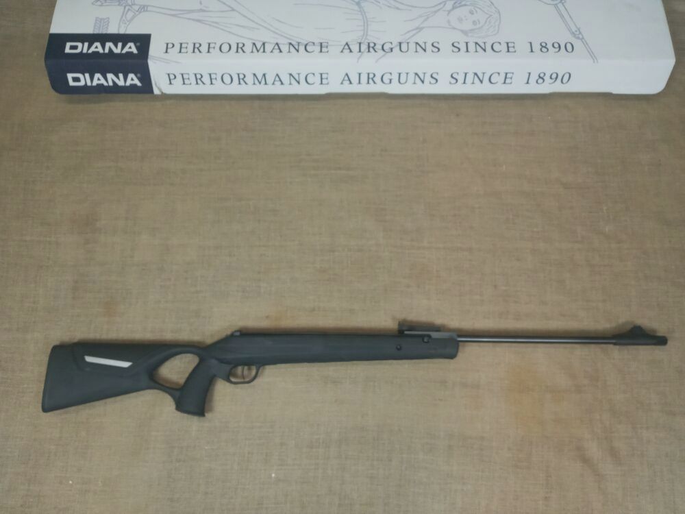 Diana Modell 34 EMS Panther