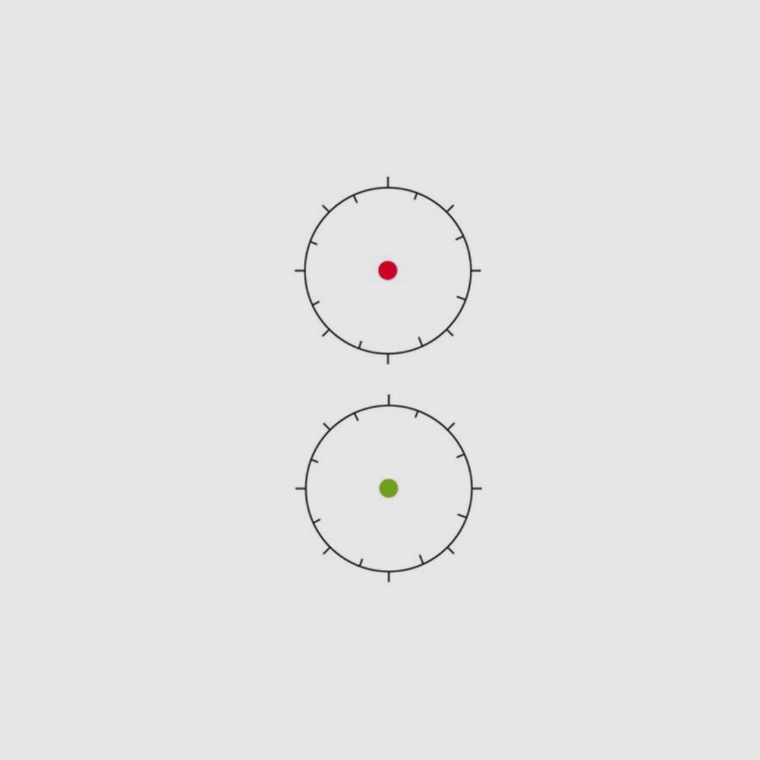 Konus SIGHT-PRO ATOMIC 2.0, Bild 3 von 3