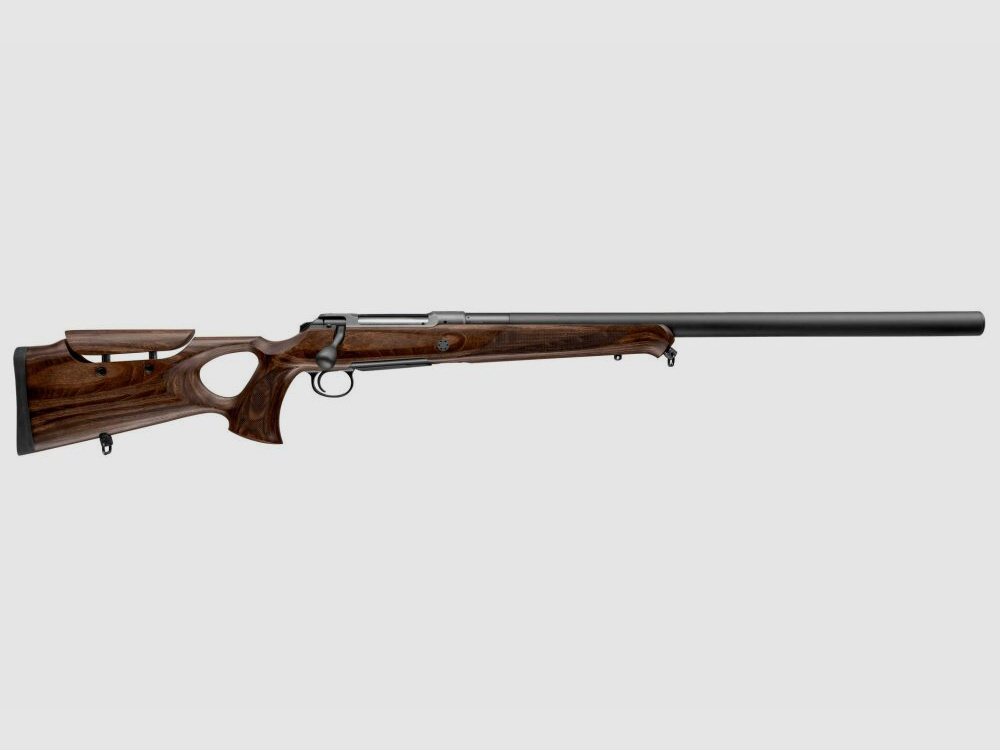 Sauer & Sohn S 101 GTI	 .308Win