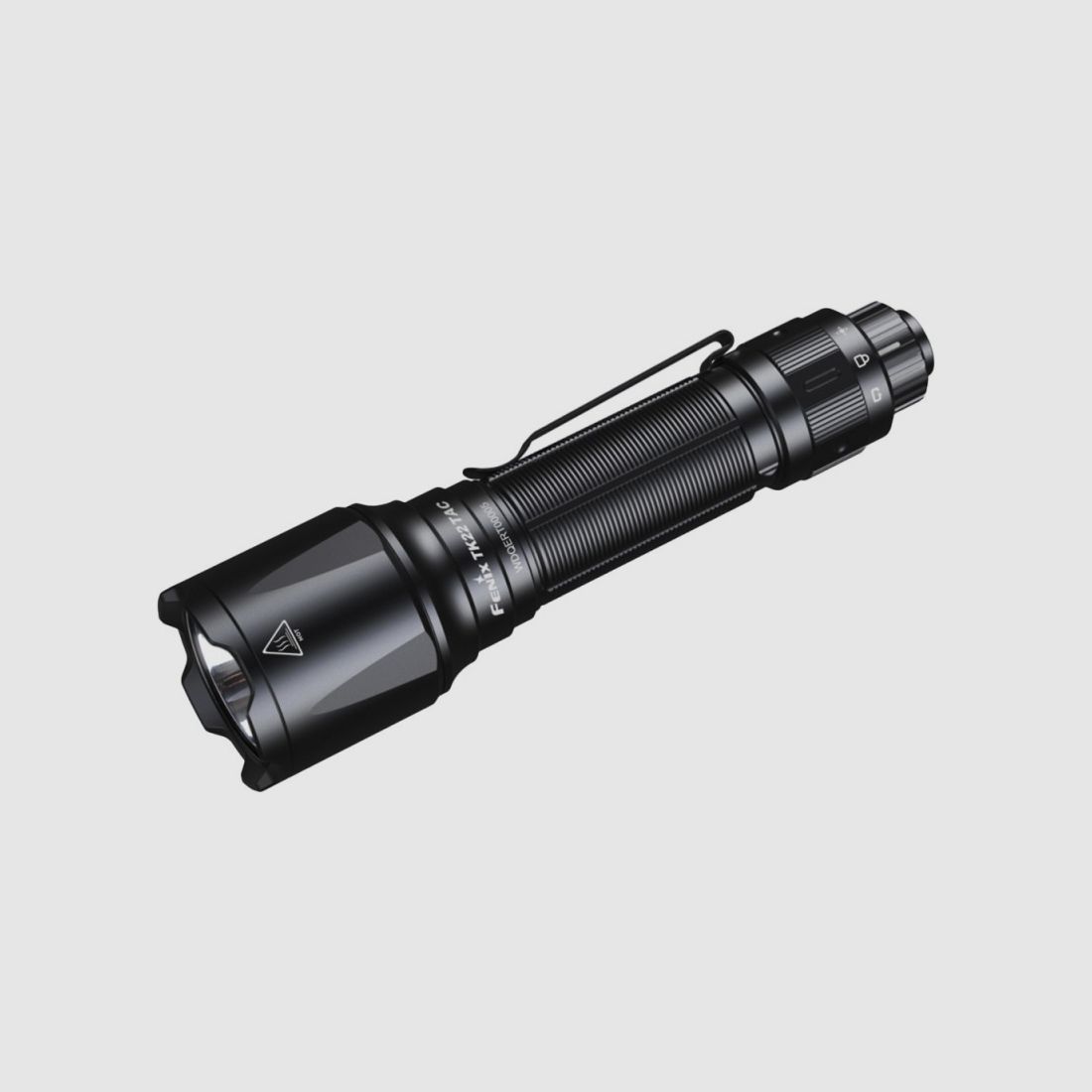Zaklamp FENIX TK22 TAC, afbeelding 2 van 3