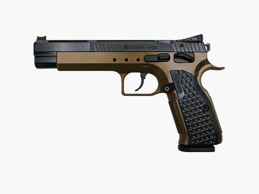 KMR S-02 OR SAO - 0624-05520-10002