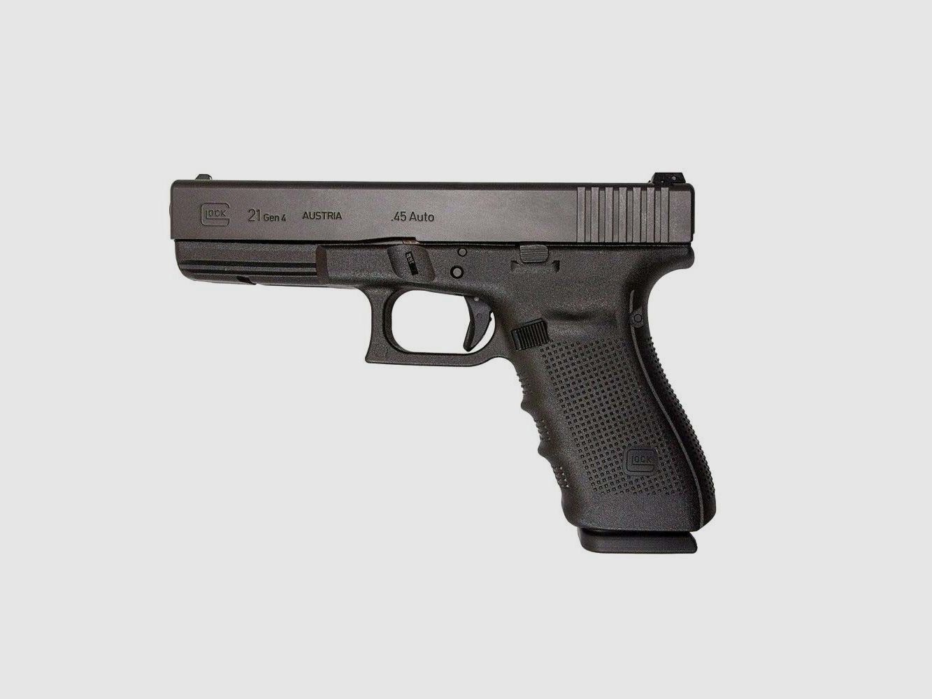 GLOCK Glock 21 Gen. 4