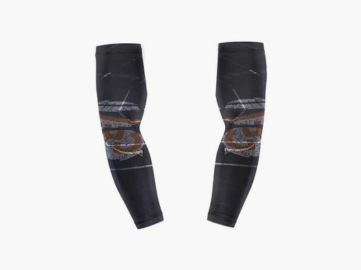 DED CZ Shadow 2 Black Armschoner, Größe: XXL