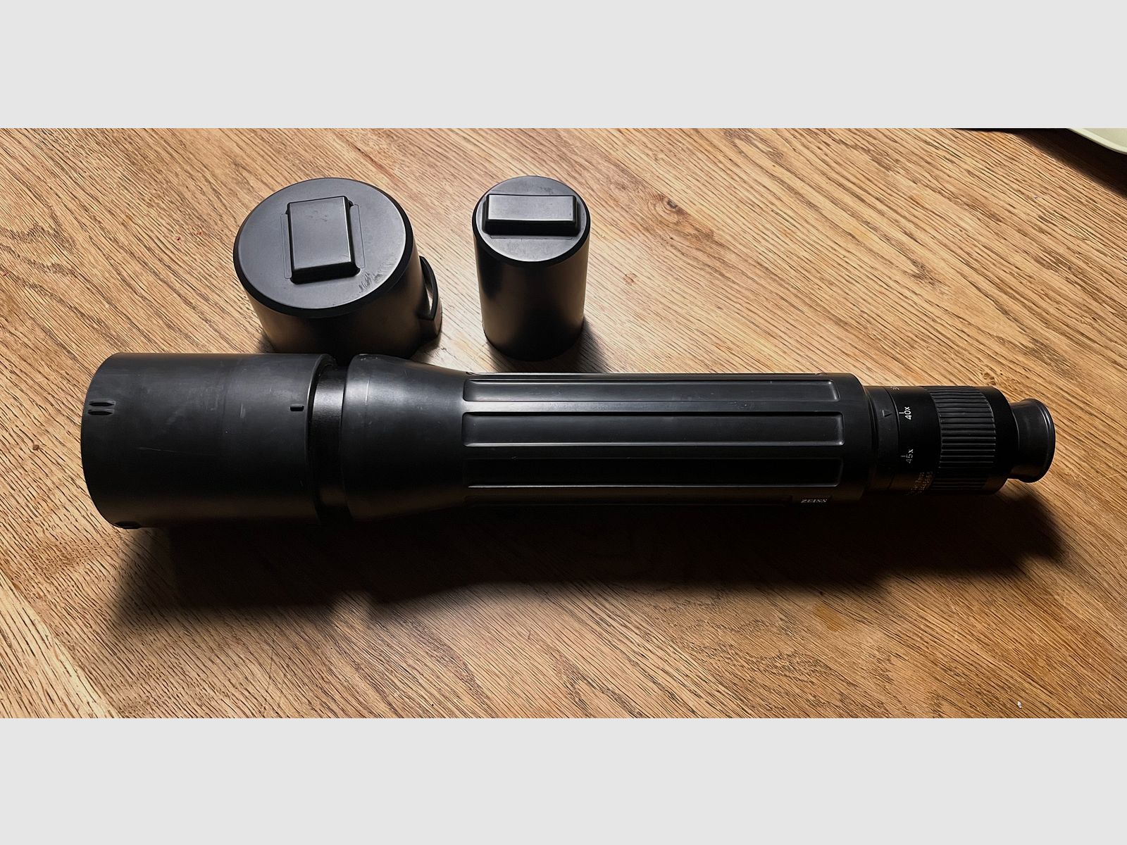 Spektiv Zeiss Dialyt 18-45x65