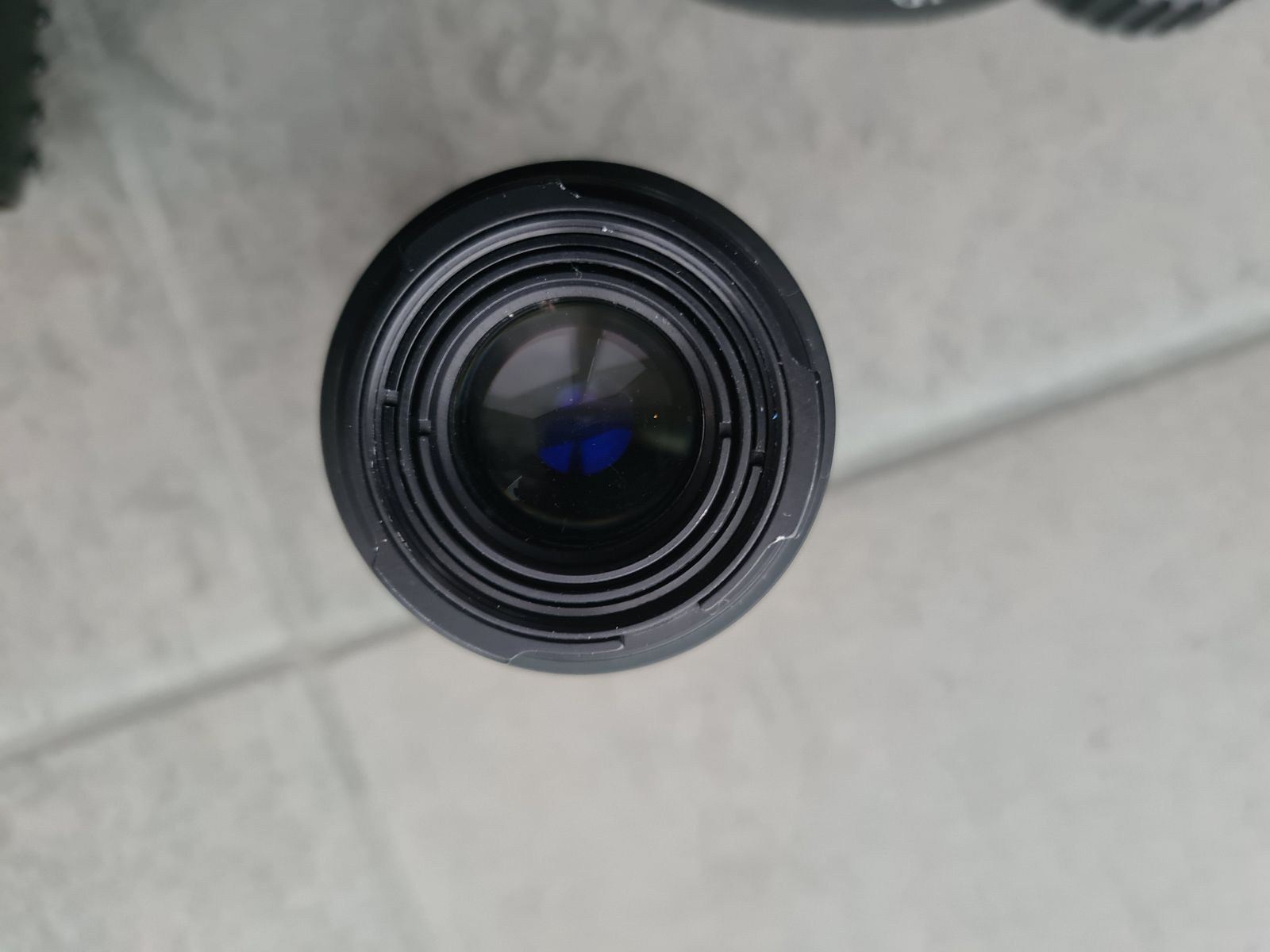 Swarovski 30x Fix-Okular für CT 75 / 85 & ATS / STS – Top Zustand