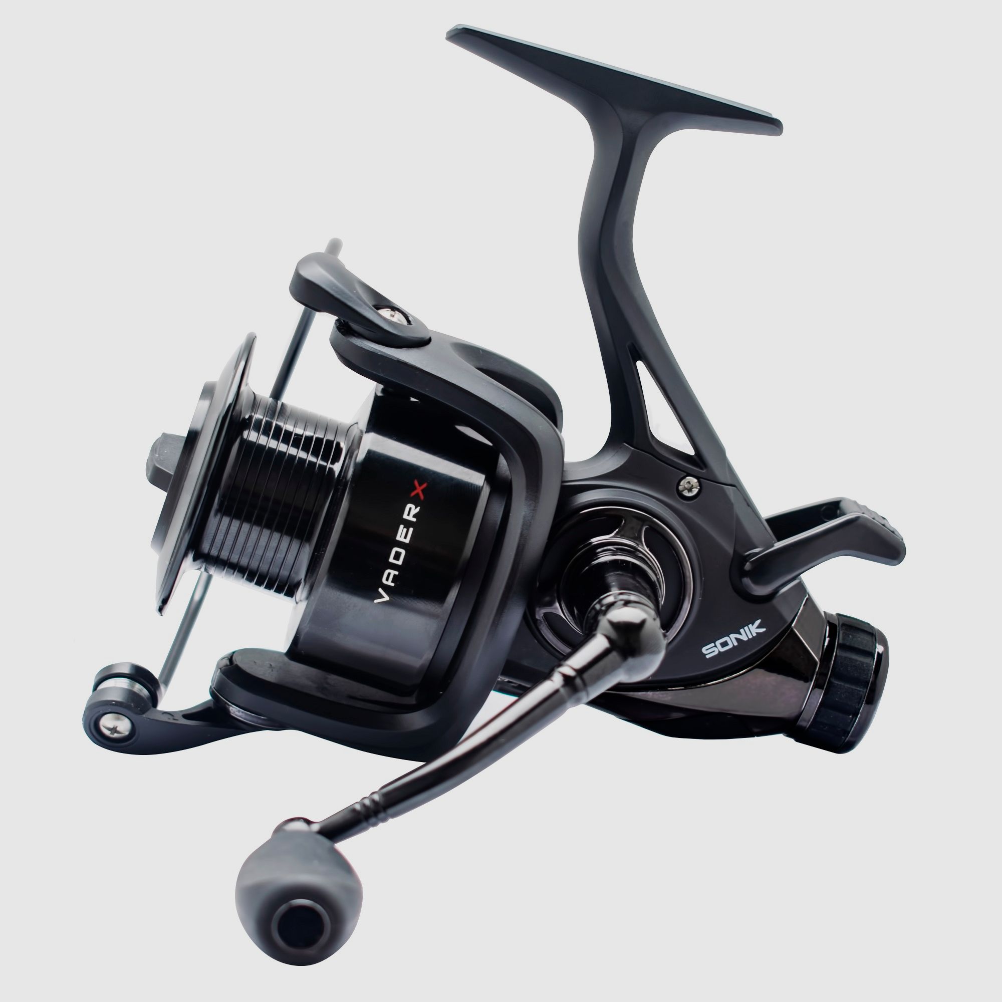 Sonik VADERX FS Rolle