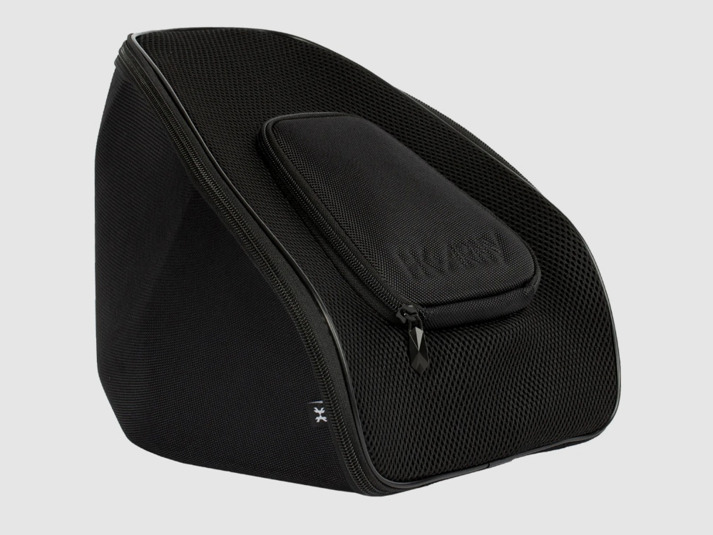 HK Army HSTL Goggle Case / Mask Bag (black)