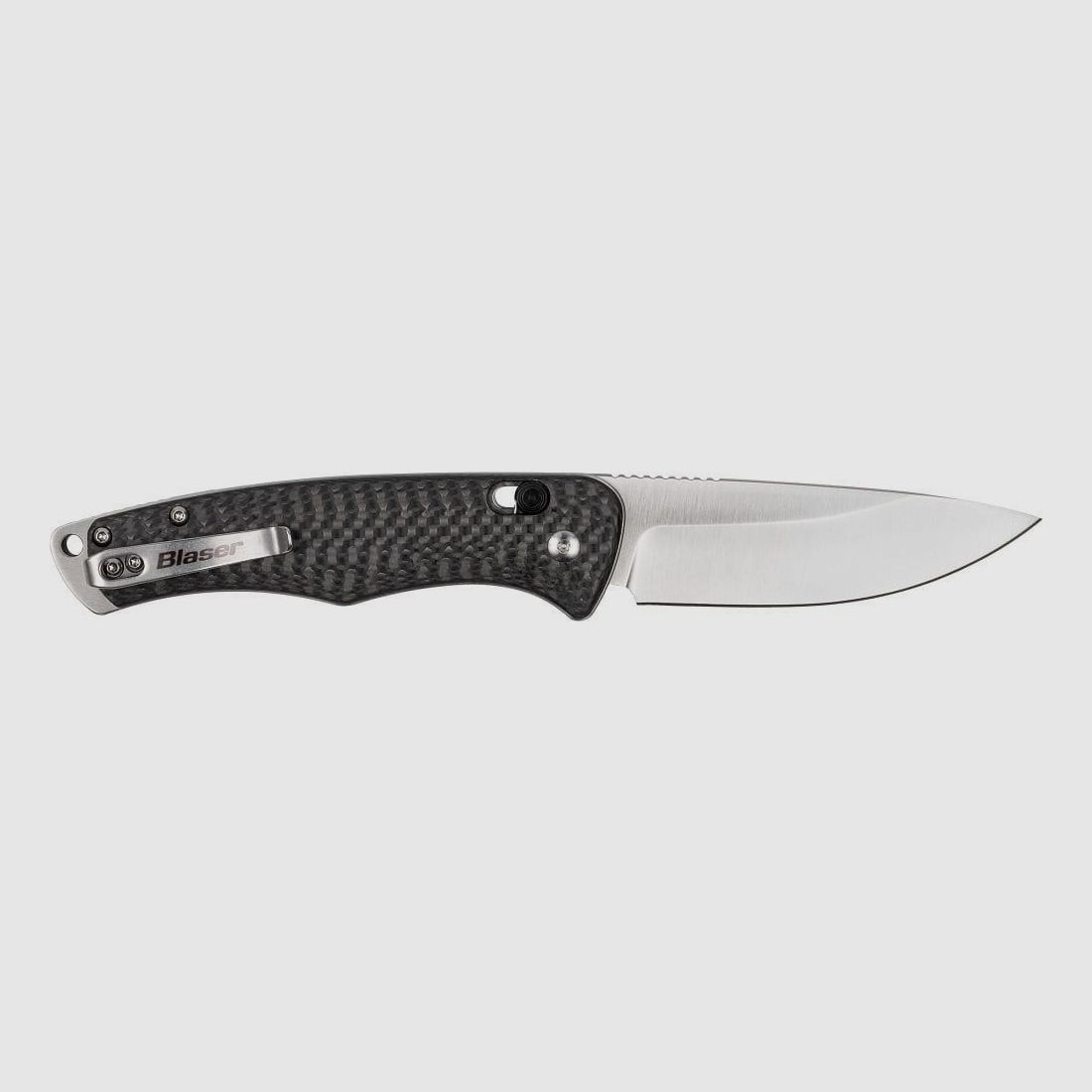 Blaser Ultimate Carbon Folding Knife