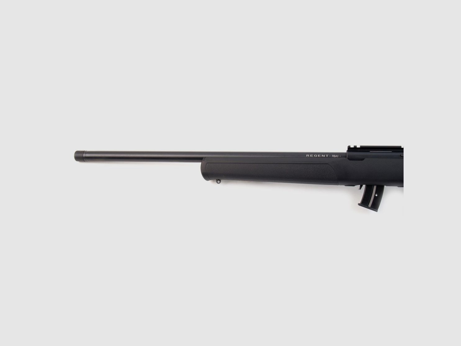 Umarex Regent RBA-1 Synt Kal. 22 LR, Bild 8 von 14