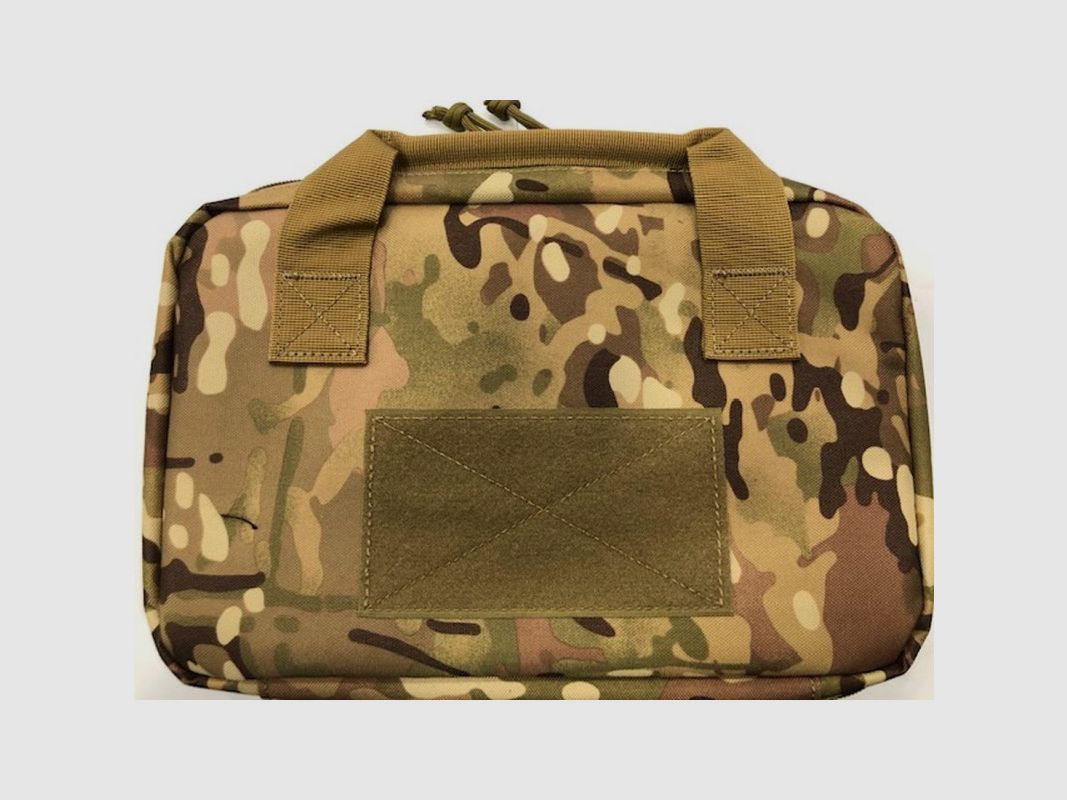 PS MULTICAM Pistol Holster, image 1 of 2