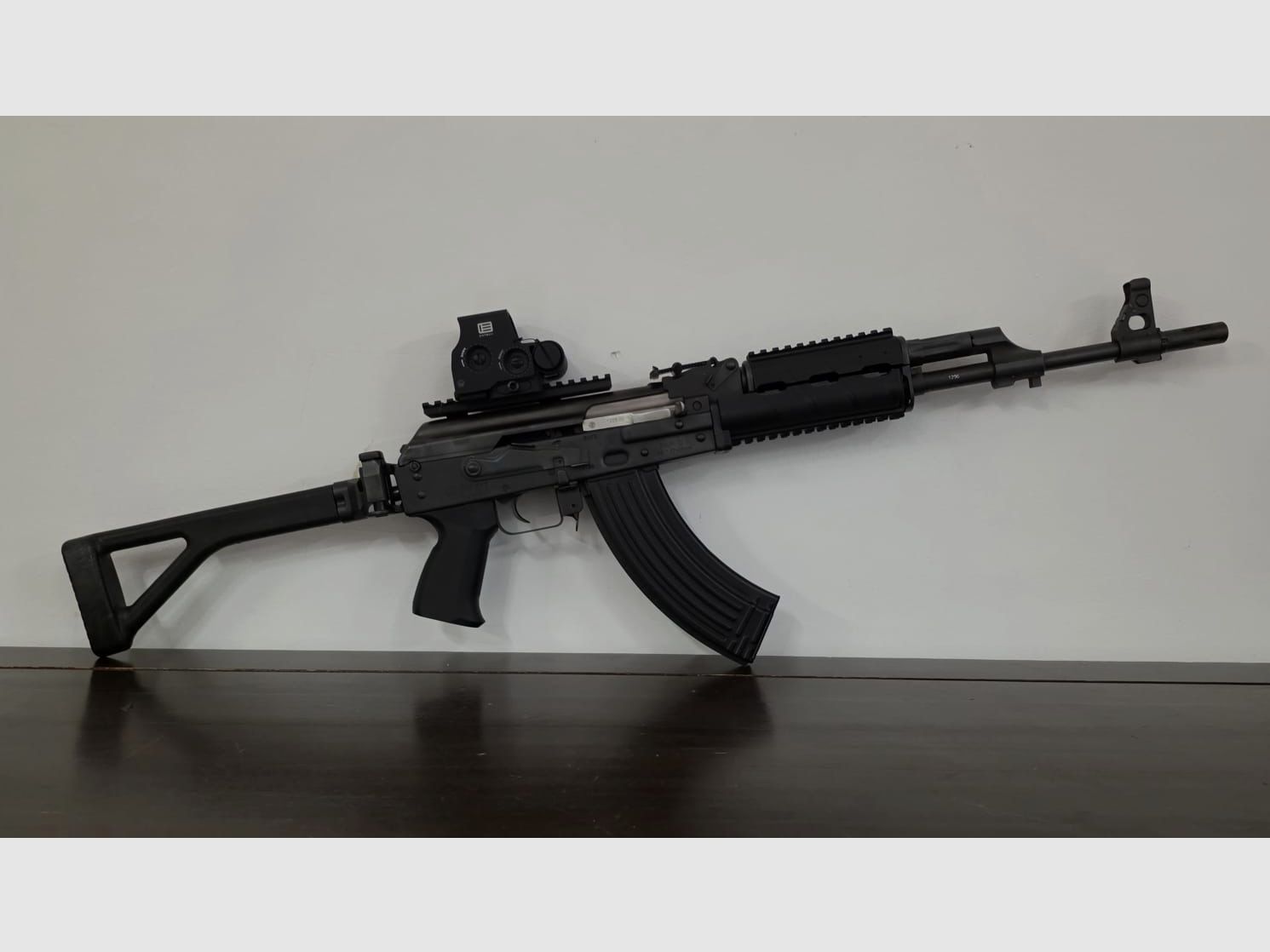 Zastava PAP G  / AK 47 /  7.62x39 Selbstladebüchse