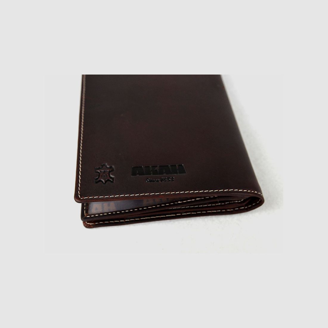 AKAH WBK Jachtvergunning Etui BIG FIVE