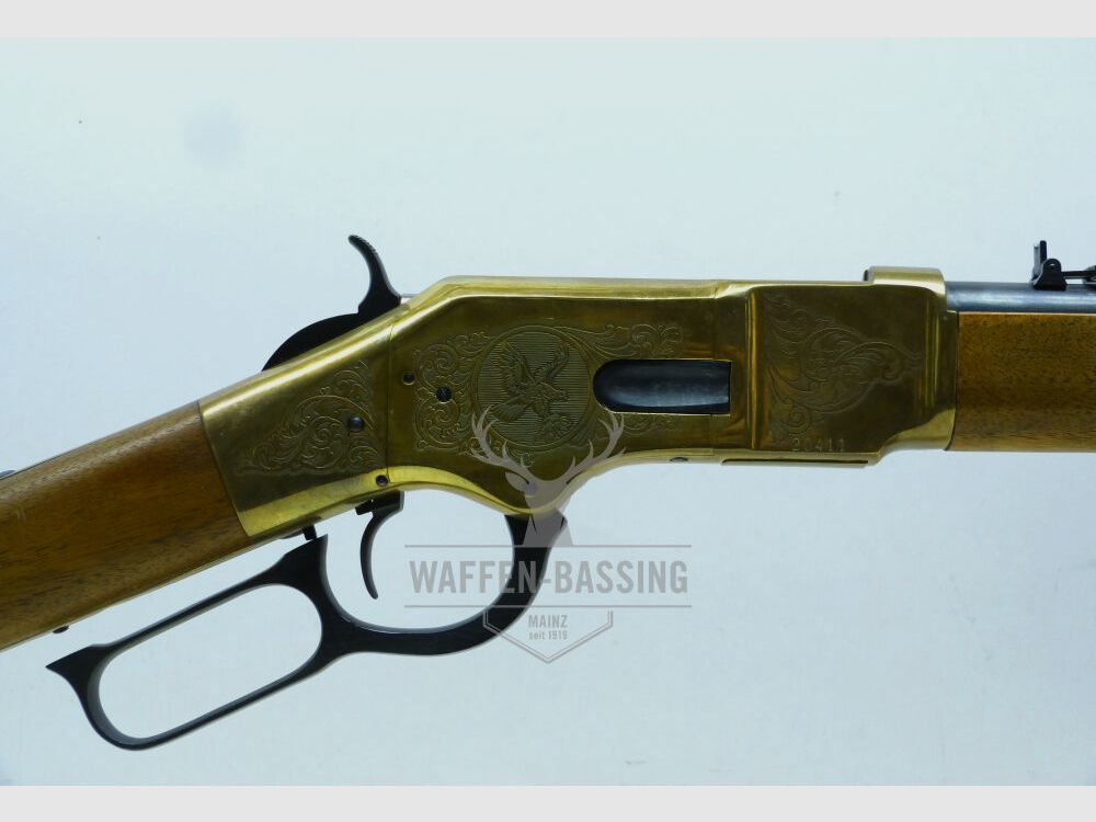 Uberti & Gardone 66 Carbine