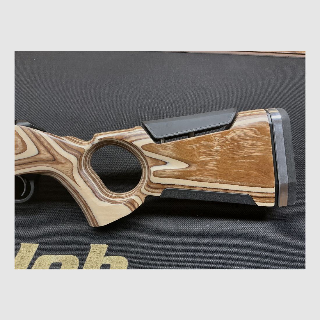 CZ 600 Luna .308Win, Bild 8 von 9