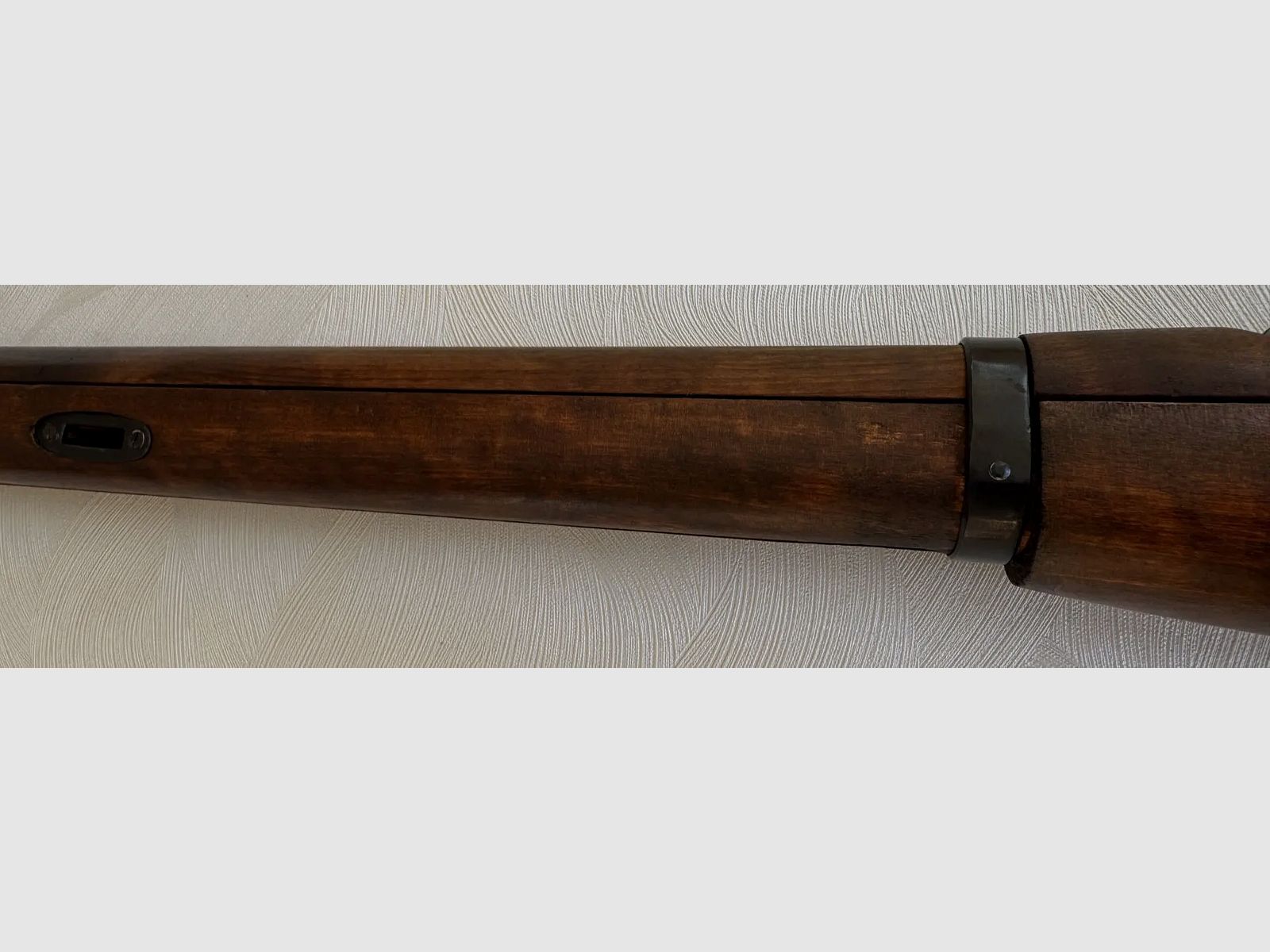 M27 Finnischer Mosin Nagant – Kaliber 7,62x54R