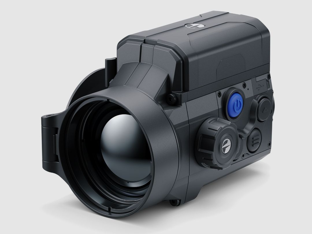 PULSAR - Dispositivo di imaging termico Krypton 2 FXG50
