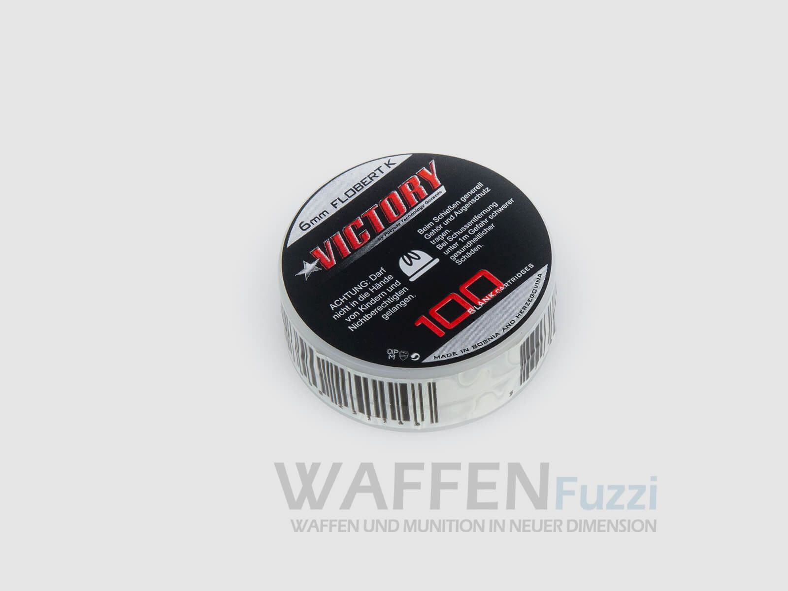 Victory 6mm Flobert